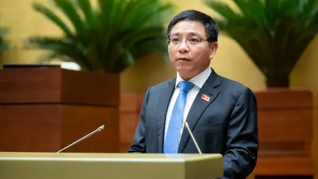 Tăng cường phân cấp trong Luật Ngân sách Nhà nước (sửa đổi)