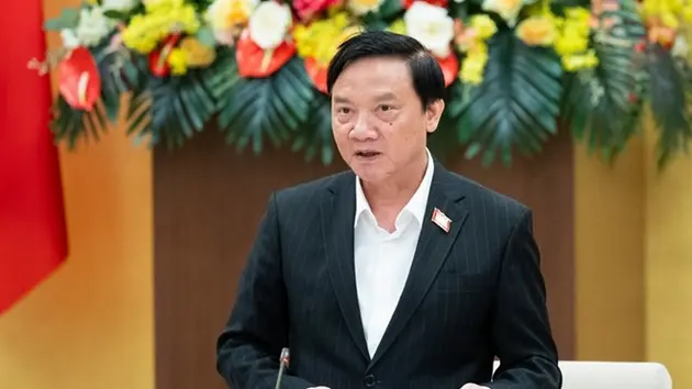 Hoàn thành lấy ý kiến về sửa đổi Hiến pháp vào ngày 5/6