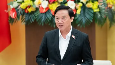 Hoàn thành lấy ý kiến về sửa đổi Hiến pháp vào ngày 5/6
