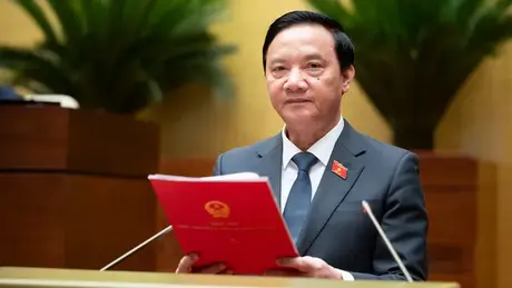 Một bản Hiến pháp ‘của dân, do dân và vì dân’
