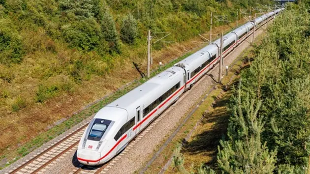 VinSpeed đăng ký đầu tư dự án đường sắt cao tốc 