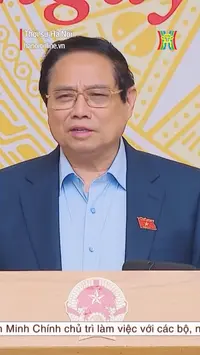 Thủ tướng yêu cầu mở đợt cao điểm truy quét hàng giả