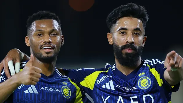 Al-Nassr lập kỉ lục về chiến thắng đậm tại Saudi Pro League
