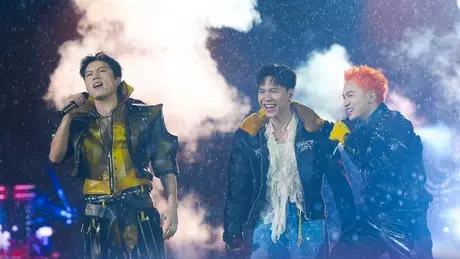 'Anh trai say hi' sẽ tổ chức cocncert tại Mỹ? 