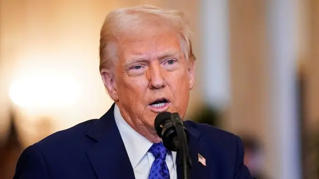 Ông Trump cân nhắc tham dự đàm phán Nga - Ukraine