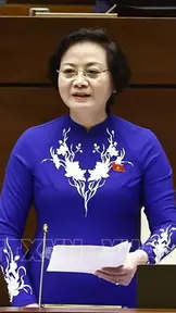 Có phương án nếu Chủ tịch UBND tỉnh trì trệ, né tránh