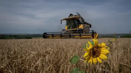 EU sắp áp thuế trở lại với nông sản Ukraine