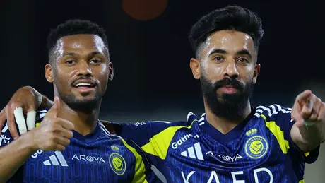 Al-Nassr lập kỉ lục về chiến thắng đậm tại Saudi Pro League