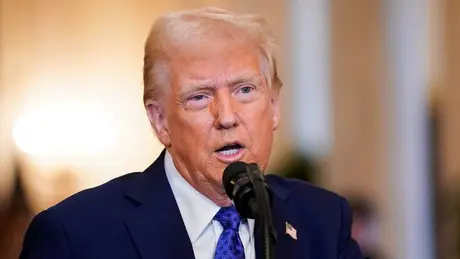 Ông Trump cân nhắc tham dự đàm phán Nga - Ukraine