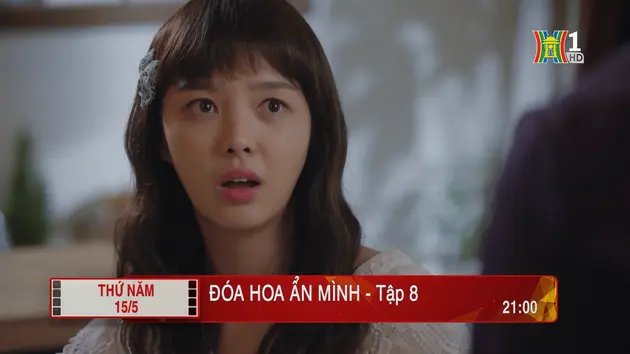 'Đóa hoa ẩn mình' - Tập 8: Trả thù