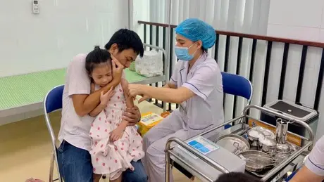 Phòng, chống dịch bệnh khi thời tiết giao mùa