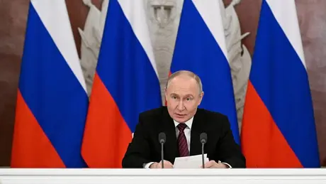 Nga, Ukraine có thể đàm phán trực tiếp vào ngày 15/5