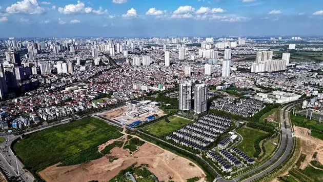 Đài Hà Nội
