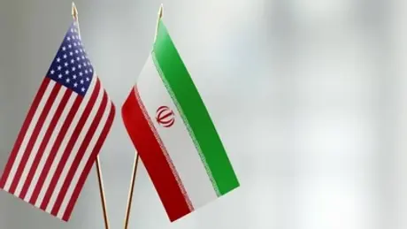 Mỹ công bố gói trừng phạt mới áp lực lên Iran