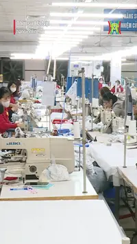 Hà Nội tiếp tục thu ngân sách cao nhất nước