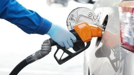 Giá xăng dầu đồng loạt tăng trở lại