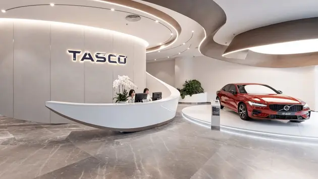 Tasco huy động gần 1.800 tỷ đồng từ chào bán cổ phiếu