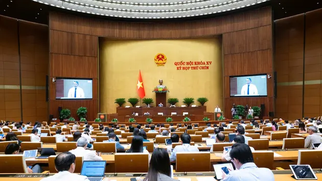 Đề xuất chuyển thẩm quyền xử phạt sang trưởng công an xã