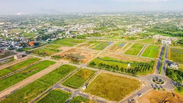 Điều kiện tách thửa đất ở tại Hà Nội