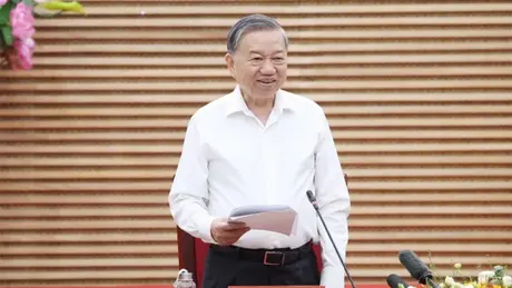 Nghệ An cần lựa chọn hướng đi bền vững, có chiều sâu