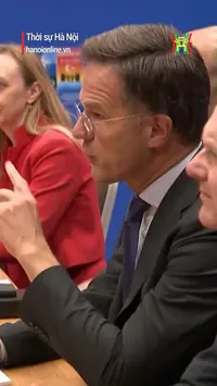Mỹ không muốn ông Zelensky tham gia Hội nghị NATO