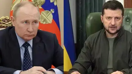 Cuộc đàm phán được mong chờ giữa Nga và Ukraine