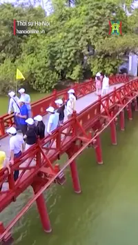 Việt Nam thuộc top 10 điểm đến được tìm kiếm nhiều nhất