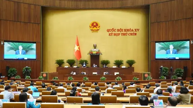 ĐBQH: Đảm bảo an toàn phóng xạ triển khai điện hạt nhân