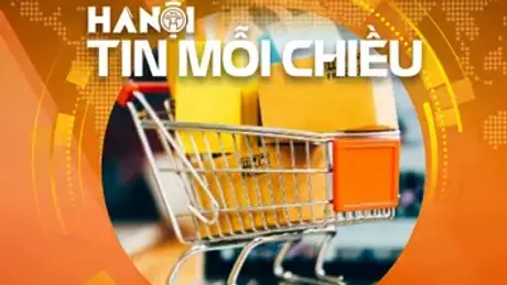 Sẽ không còn 'vùng trũng' cho hàng giả tồn tại! | Hà Nội tin mỗi chiều