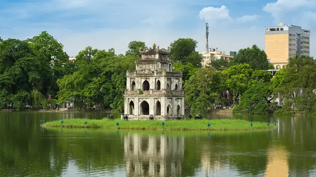 Hà Nội tiếp tục thu ngân sách cao nhất nước