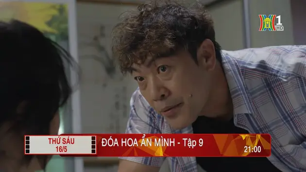 'Đóa hoa ẩn mình' - Tập 9: Phạm tội