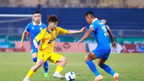Bốn CLB Việt Nam không được cấp phép giải châu Á 2025/2026