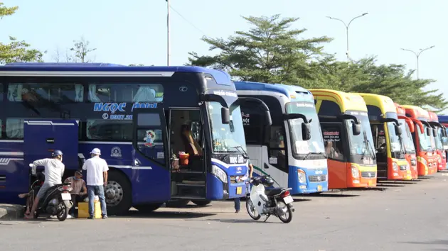 Giá vé xe khách thay đổi khi có quy định mới