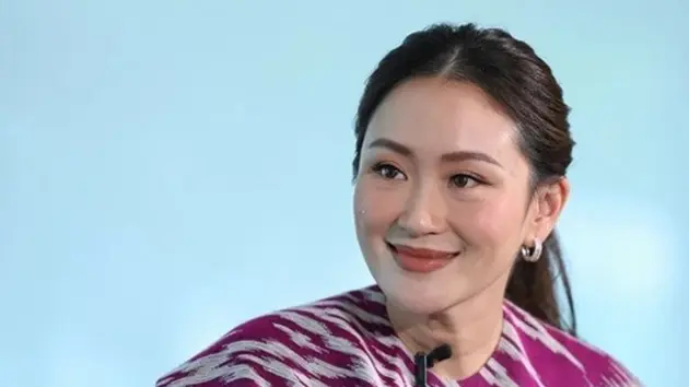Tiểu sử Thủ tướng Thái Lan Paetongtarn Shinawatra