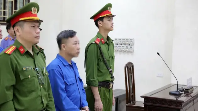 VKS đề nghị giảm án với bị cáo Lưu Bình Nhưỡng