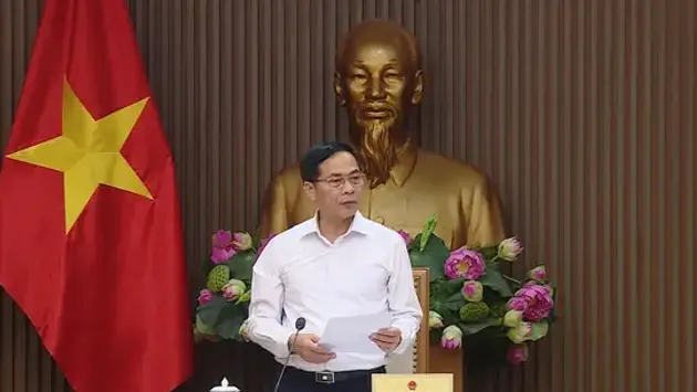 Tiến độ giải ngân vốn đầu tư công cần được đẩy nhanh