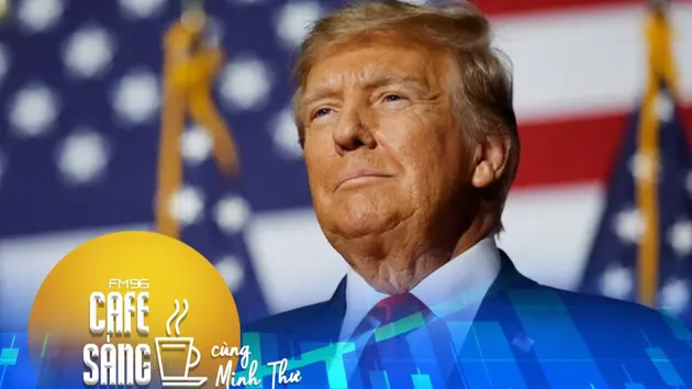Cuộc thử nghiệm của ông Donald Trump