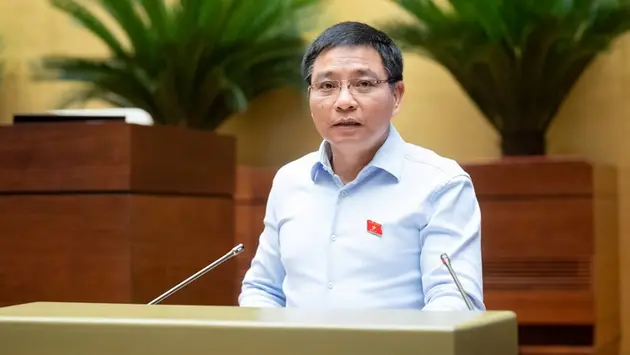 Quốc hội xem xét nghị quyết phát triển kinh tế tư nhân