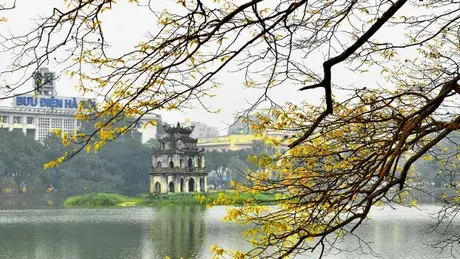 Liên kết vùng trong phát triển công nghiệp văn hóa Thủ đô