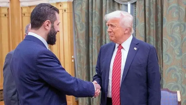 Bước ngoặt mới của Syria khi Mỹ dỡ bỏ lệnh trừng phạt