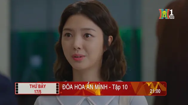 'Đóa hoa ẩn mình' - Tập 10: Phản ứng