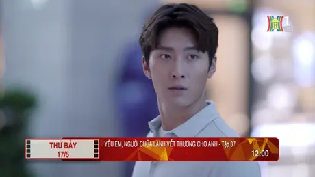 'Yêu em, người chữa lành vết thương cho anh' - Tập 37: Đối diện