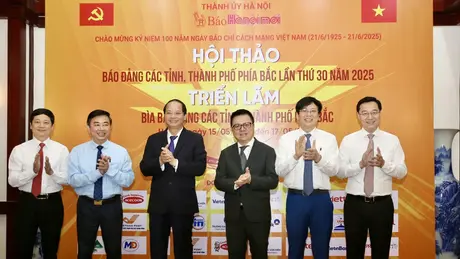 Báo chí phải chuyển đổi số để thu hút độc giả