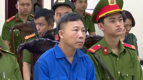 Bị cáo Lưu Bình Nhưỡng được giảm một năm tù