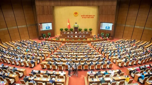 Tranh luận về quy định bố trí quỹ đất khu công nghiệp