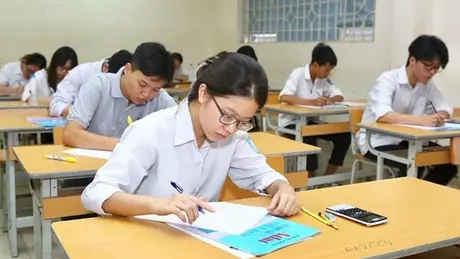 Bỏ tuyển sinh đầu cấp theo địa giới hành chính từ năm học 2026-2027
