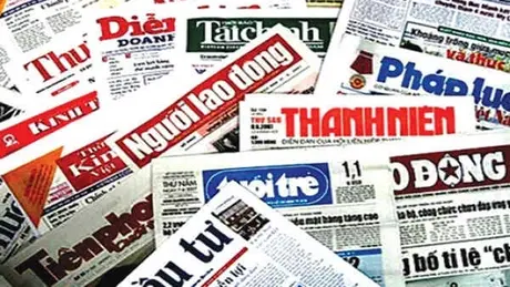 Tổ hợp báo chí truyền thông hoạt động theo mô hình nào?