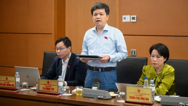 Sửa mức phạt vi phạm hành chính cần cơ sở rõ ràng