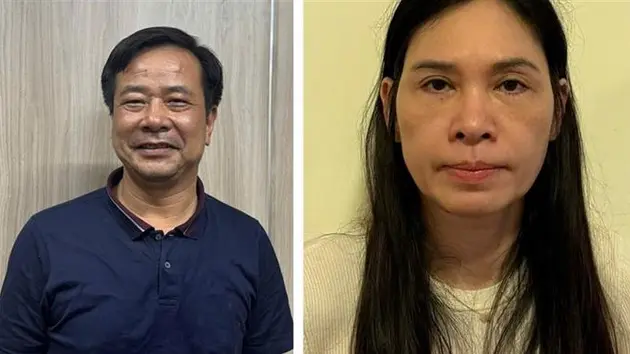 Khởi tố 6 người trong vụ án Công ty Hoàng Long
