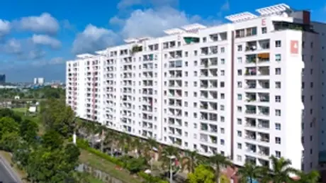 Hà Nội sẽ có hơn 4.700 căn NƠXH trong năm 2025